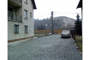 Slovakia Privát Podtureň, Exterior